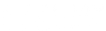 Aljay Cabinets Logo Small RGB Reverse